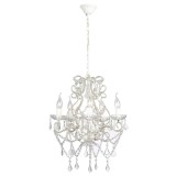 Candelabru cu 2800 de cristale E14