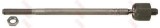 Bieleta directie CITROEN C8 (EA, EB) (2002 - 2016) TRW JAR1077
