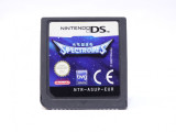 Joc Nintendo DS DSi 3DS 2DS - Spectrobes, Toate varstele, Single player