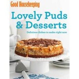 Good Housekeeping Lovely Puds Desserts