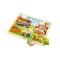Puzzle anotimpuri, Toamna, 24 piese, Viga