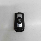 Cheie Contact BMW X5 E70 (2006-2013) OEM 6986585, 23016854 Originala
