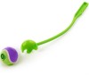Jucarie minge tenis cu lansator 50 cm