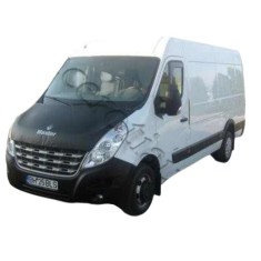 Husa capota Renault Master 2010 - 2015
