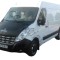Husa capota Renault Master 2010 - 2015