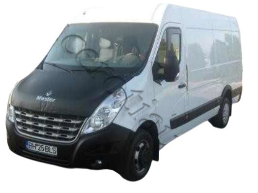 Husa capota Renault Master 2010 - 2015