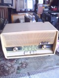 Radio Delta S 627 T Electronica Perioada Comunista