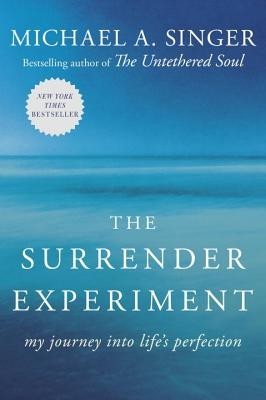 The Surrender Experiment: My Journey Into Life&amp;#039;s Perfection foto