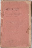 Take Ionescu - Discurs in sedinta Camerei 30 noiembrie 1899, 1900, Alta editura