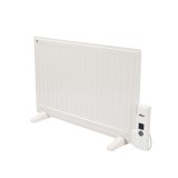 Radiator cu ulei Leziter Brill 800W cu LCD, termostat si timer