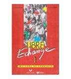 J. Courtillon, G. D. de Salins - Libre echange 1 methode de francais