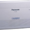 Centrala telefonica Panasonic KX-TES824CE Alb