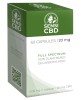 Canabis Oil Capsule CBD, Full Spectrum, 60 capsule, 25mg (1500mg)