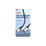 Cablu adaptor, mama USB la tata USB 3m. Cod:XO-NB219 Automotive TrustedCars, Oem
