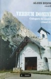 VERBUM DOMINI. Culegere de omilii - 2007 - Alois Bisoc ($T200)