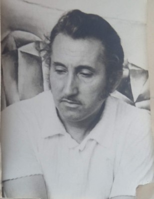 Fotografie Dan Hatmanu foto