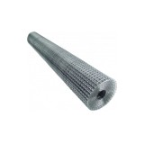 Plasa sarma zn sudata 1.5x10 m - 13x13x0.9 mm, DSH 241321