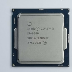 Procesor PC Desktop Intel i5-6500 i5 - 6500 FCLGA1151 socket 1151