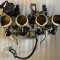 Yamaha R1 (RN12) 2004-2006 Rampa injectie