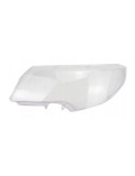 Sticla far stanga pentru Skoda Superb 2 / B6 (2008 - 2012), Xenon Bright