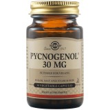 Pycnogenol 30mg, 30 capsule, Solgar