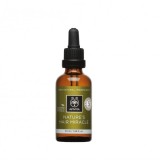 APIVITA &Icirc;ngrijire holistică a părului Miracolul părului natural cu propolis 50ml