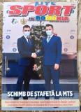 myh 19 - Revista Sport in Romania - nr 85/ianuarie 2021