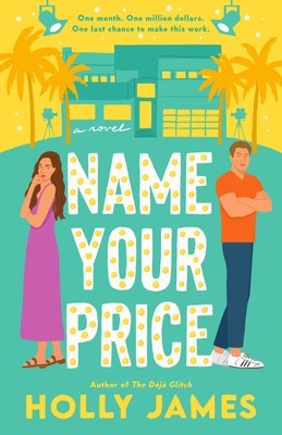 Name Your Price foto