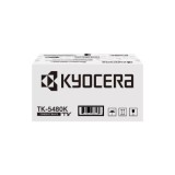 Cartus original Kyocera TK-5480K PA2101 MA2101 Black 1.25K