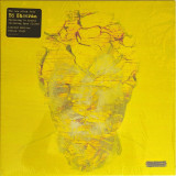 Ed Sheeran Subtract Yellow LP (vinyl)
