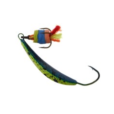 Mandula Oscilanta In Forma de Banana 50g culoare 005