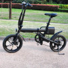Bicicleta Electrica Pliabila 350W ( 3 moduri de operare ), 10