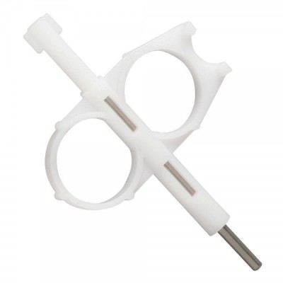 Cheie pentru aspersoarele rotative Hunter foto
