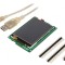 Ecran TFT 2,8&quot; 240x320 cu Controler ILI9341 și uC PIC32MX460F512L