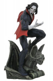 Marvel Comic Gallery PVC Diorama Morbius 25 cm, Diamond Select