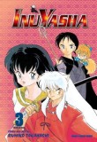 InuYasha, Volume 3