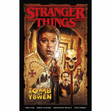 Cumpara ieftin Stranger Things TP Vol 05 Tomb of Ybwen, Dark Horse Comics