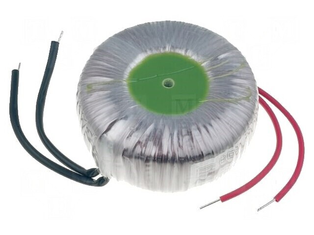 Transformator toroidal 100VA 230V 32V 1,56A