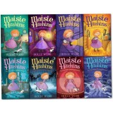 Cumpara ieftin Maisie Hitchins Series 8 Books Collection Set
