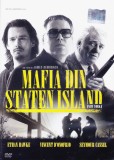 DVD Film de colectie: Mafia din Staten Island ( sub. romana - vezi descriere )