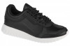 Pantofi pentru adidași Calvin Klein Runner Laceup YW0YW00375-BEH negru, 36 - 40