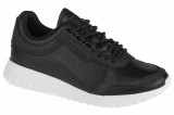 Cumpara ieftin Pantofi pentru adidași Calvin Klein Runner Laceup YW0YW00375-BEH negru