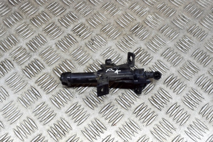 Pompa spălător far st&acirc;nga LAND ROVER RANGE ROVER EVOQUE L538 2015 OEM: BJ32-13C153-CA | 15202519