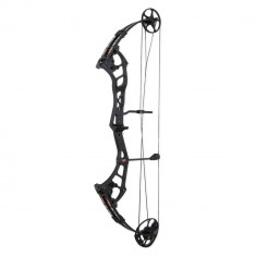 Arc compound PSE Stinger Extreme Black foto