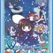 Wadanohara and the Great Blue Sea