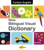 New Bilingual Visual Dictionary English-turkish | Sedat Turhan, 2019