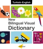 New Bilingual Visual Dictionary English-turkish | Sedat Turhan, 2019