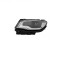 Far JEEP COMPASS, 06.2017-, partea stanga, DEPO, lense; cu LED daytime running light; HB3; electrical; cu motor; halogen,