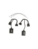 Set 2 Anulatoare Eroare pentru LED-uri H7, Osram LEDriving SMART CANBUS, 12W