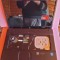 laptop incomplet HP Compaq 615 - pentru piese -
